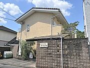 円町駅よりバス8分 徒歩6分 1階 築23年8ヶ月の賃貸物件