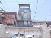 JURAKU-RO 4階 築8年9ヶ月の賃貸物件