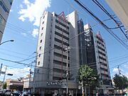 大宮駅より徒歩2分 6階 築28年8ヶ月の賃貸物件