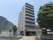 太秦天神川駅より徒歩2分 3階 築31年4ヶ月の賃貸物件