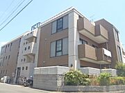 桂駅より徒歩8分 1階 築35年6ヶ月の賃貸物件