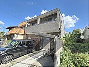 クレバメント太秦 1階 築11年3ヶ月の賃貸物件