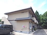 嵯峨嵐山駅より徒歩15分 1階 築31年5ヶ月の賃貸物件