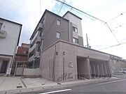 上桂駅より徒歩14分 4階 築14年8ヶ月の賃貸物件