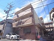 北野白梅町駅より徒歩14分 2階 築25年8ヶ月の賃貸物件