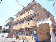 ビューハイツ桂 3階 築36年10ヶ月の賃貸物件