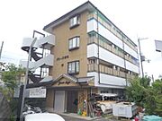 嵯峨嵐山駅より徒歩2分 4階 築31年5ヶ月の賃貸物件