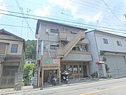 宇多野駅より徒歩15分 2階 築49年10ヶ月の賃貸物件