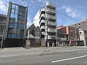 二条駅より徒歩10分 2階 築34年8ヶ月の賃貸物件