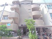 グランミュゼ北野 3階 築34年7ヶ月の賃貸物件