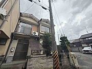 山ノ内駅より徒歩5分 築45年11ヶ月の賃貸物件