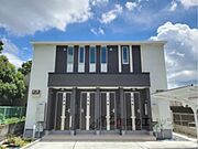 西京極駅より徒歩6分 1階 築1年5ヶ月の賃貸物件