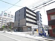 円町駅より徒歩5分 2階 築3年8ヶ月の賃貸物件