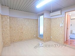 アルカス千本通 2-A 2階1LDKのリビング/ダイニング