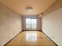 山岡マンション 405 4階1Kのリビング/ダイニング