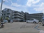 花園駅より徒歩10分 6階 築34年7ヶ月の賃貸物件