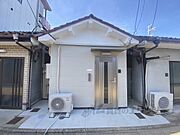 西院駅より徒歩14分 1階 築68年7ヶ月の賃貸物件