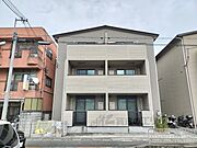 上桂駅より徒歩4分 1階 築7年5ヶ月の賃貸物件