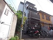 クローバー北野3-A 3階 築31年3ヶ月の賃貸物件