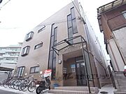 西京極駅より徒歩10分 3階 築34年8ヶ月の賃貸物件