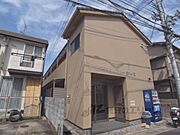 フォーブル文園A 1階 築14年8ヶ月の賃貸物件