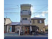 上桂駅より徒歩1分 2階 築35年10ヶ月の賃貸物件