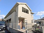 円町駅より徒歩10分 2階 築17年9ヶ月の賃貸物件