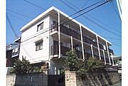 竹田ハイツ 3階 築39年9ヶ月の賃貸物件