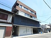 円町駅より徒歩9分 4階 築9年の賃貸物件