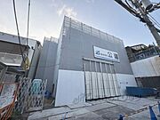 二条駅より徒歩7分 3階 新築の賃貸物件