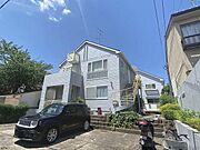 北野白梅町駅よりバス5分 徒歩5分 1階 築33年2ヶ月の賃貸物件