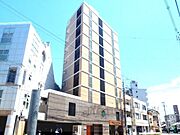 クレストコート二条城北301 6階 築17年3ヶ月の賃貸物件