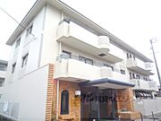 太秦駅より徒歩10分 3階 築40年8ヶ月の賃貸物件