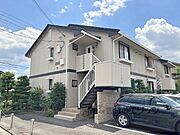 北野白梅町駅より徒歩9分 1階 築39年の賃貸物件