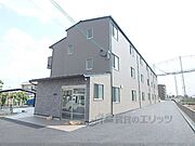 太秦駅より徒歩5分 2階 築5年3ヶ月の賃貸物件