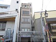 帷子ノ辻駅より徒歩2分 4階 築33年7ヶ月の賃貸物件