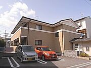 サンライト鈴川 1階 築20年2ヶ月の賃貸物件