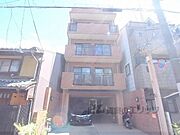 北野白梅町駅よりバス5分 徒歩4分 3階 築25年8ヶ月の賃貸物件