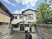 御室仁和寺駅より徒歩3分 2階 築63年の賃貸物件