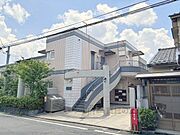 龍安寺駅より徒歩6分 2階 築35年6ヶ月の賃貸物件