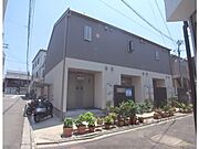 ベルリード二条 2階 築16年5ヶ月の賃貸物件