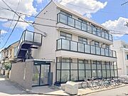 等持院・立命館大学衣笠キャンパス前駅より徒歩2分 3階 築43年9ヶ月の賃貸物件