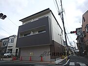 太秦広隆寺駅より徒歩2分 1階 築6年7ヶ月の賃貸物件