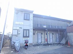 京都地下鉄東西線 太秦天神川駅 徒歩8分