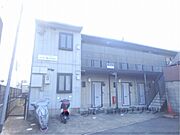 太秦天神川駅より徒歩8分 1階 築28年8ヶ月の賃貸物件