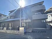 帷子ノ辻駅より徒歩1分 1階 築37年の賃貸物件