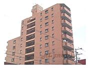 二条駅より徒歩7分 8階 築39年6ヶ月の賃貸物件