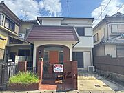 桂駅より徒歩8分 2階 築42年9ヶ月の賃貸物件