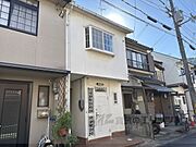 嵐山駅より徒歩6分 2階 築57年10ヶ月の賃貸物件