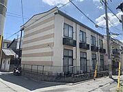 レオパレスのぞみ 1階 築19年11ヶ月の賃貸物件